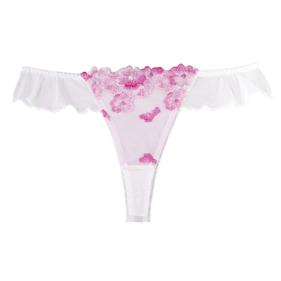 Rosie Reverie Other - Ruffles Floral Panty